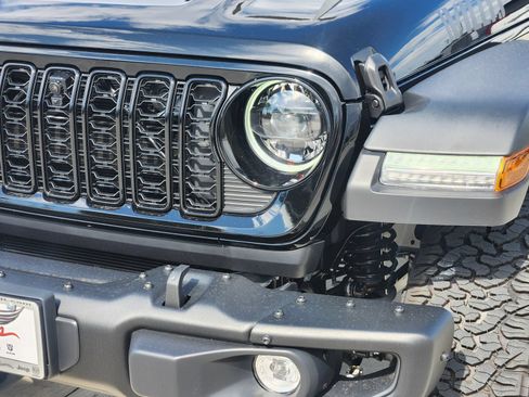 New 2026 Jeep Wrangler Unlimited Rubicon 392 AWD/4WD image 8