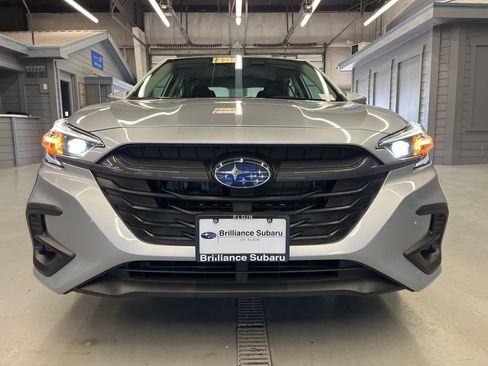Used 2025 Subaru Legacy Premium image 2