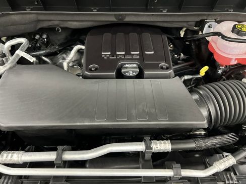 Used 2023 Chevrolet Silverado 1500 Custom image 23