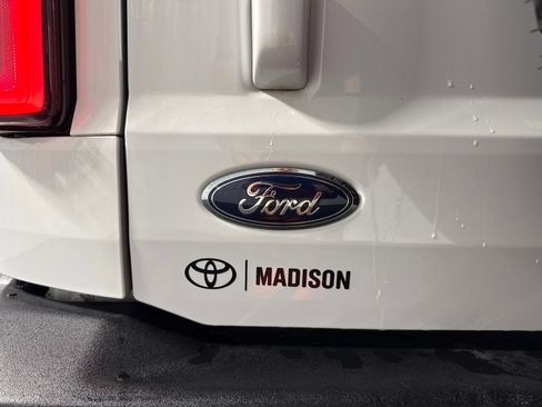Used 2023 Ford Bronco Outer Banks AWD/4WD image 46