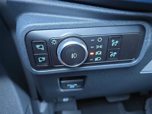 New 2025 Ford Bronco Raptor w/ Interior Carbon Fiber Pack image 25