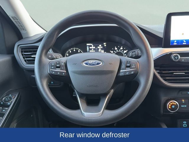 Used 2022 Ford Escape SE FWD image 9