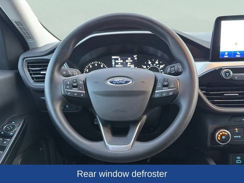 Used 2022 Ford Escape SE FWD image 9
