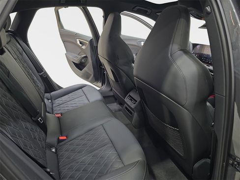 New 2025 Audi S5 Premium Plus image 11