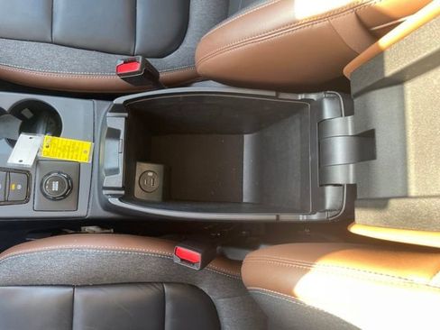 Used 2023 Ford Bronco Sport Outer Banks w/ Tech Package image 11