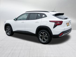 New 2026 Chevrolet Trax LT w/ Driver Confidence Package video 2