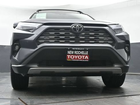 Certified 2025 Toyota RAV4 Limited w/ Advanced Technology Package AWD/4WD image 38