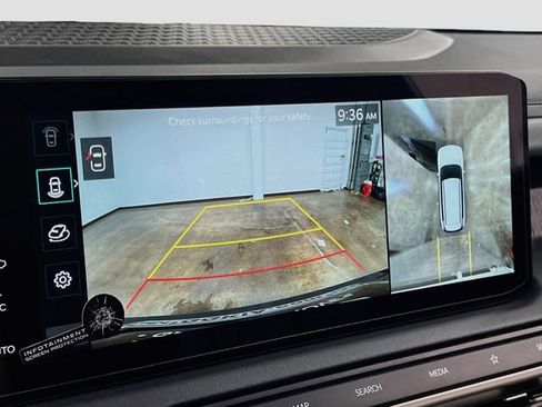 New 2027 Kia Telluride SX Prestige AWD/4WD image 14
