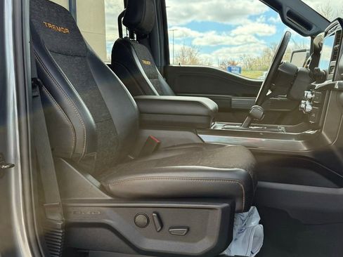 Used 2023 Ford F150 Tremor AWD/4WD image 22