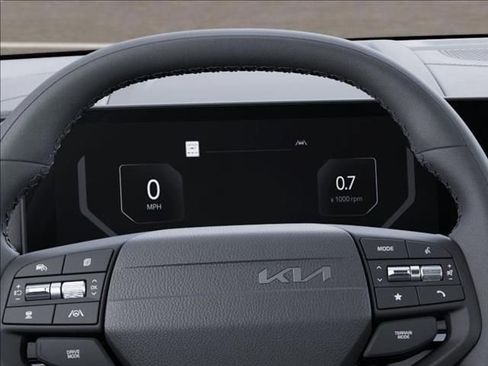 New 2026 Kia Sportage X-Line w/ X-Line Technology Package AWD/4WD image 21