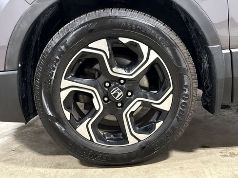 Used 2017 Honda CR-V Touring image 28