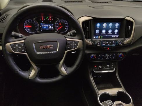 Used 2018 GMC Terrain Denali w/ Advanced Safety Package image 22