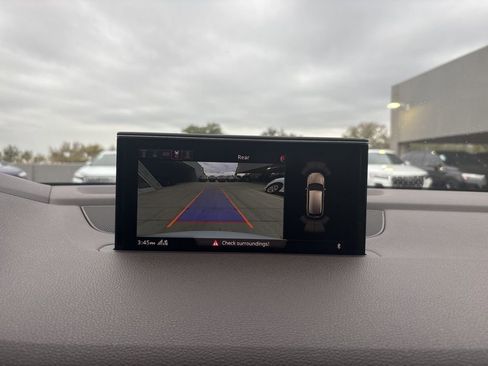 Used 2018 Audi Q7 3.0T Prestige w/ Prestige Package image 25