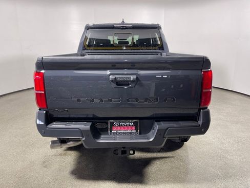 New 2026 Toyota Tacoma TRD Off-Road image 4