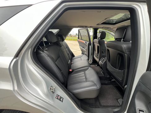 Used 2006 Mercedes-Benz ML 350 4MATIC image 20