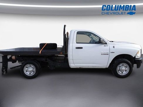 Used 2018 RAM 2500 Tradesman image 3