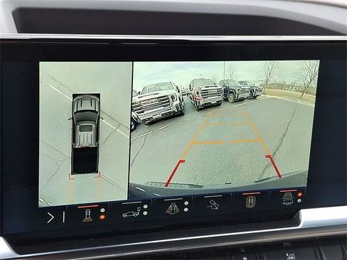 Certified 2024 Chevrolet Silverado 1500 RST w/ RST All Star Premium Package image 15