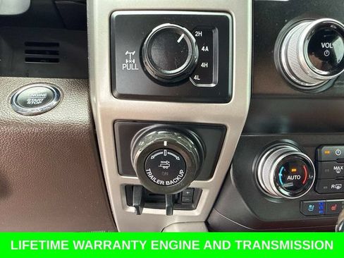 Used 2020 Ford F150 King Ranch w/ Equipment Group 601A Luxury AWD/4WD image 29