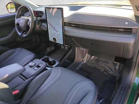 Used 2024 Ford Mustang Mach-E Premium image 22