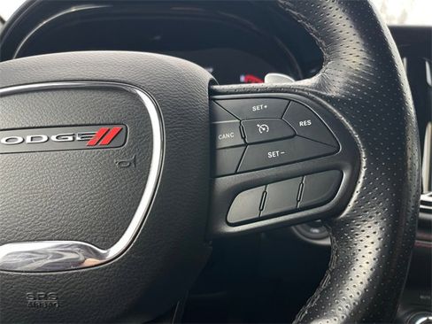 Used 2023 Dodge Durango GT image 13