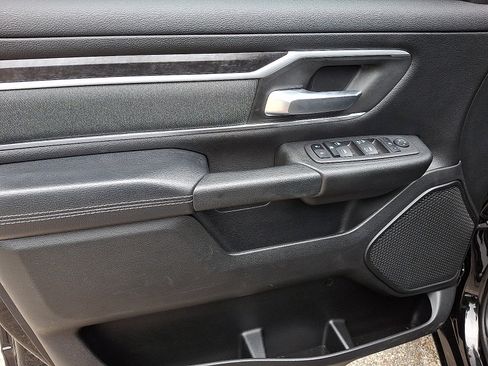 Certified 2023 RAM 1500 Big Horn AWD/4WD image 13