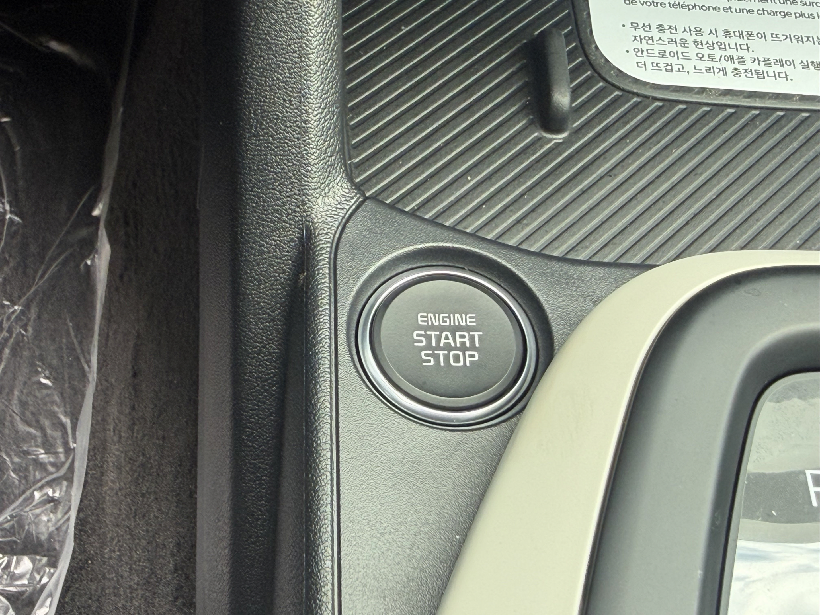 New 2026 Kia K4 EX FWD image 7