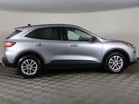 Used 2022 Ford Escape SE w/ Convenience Package image 15