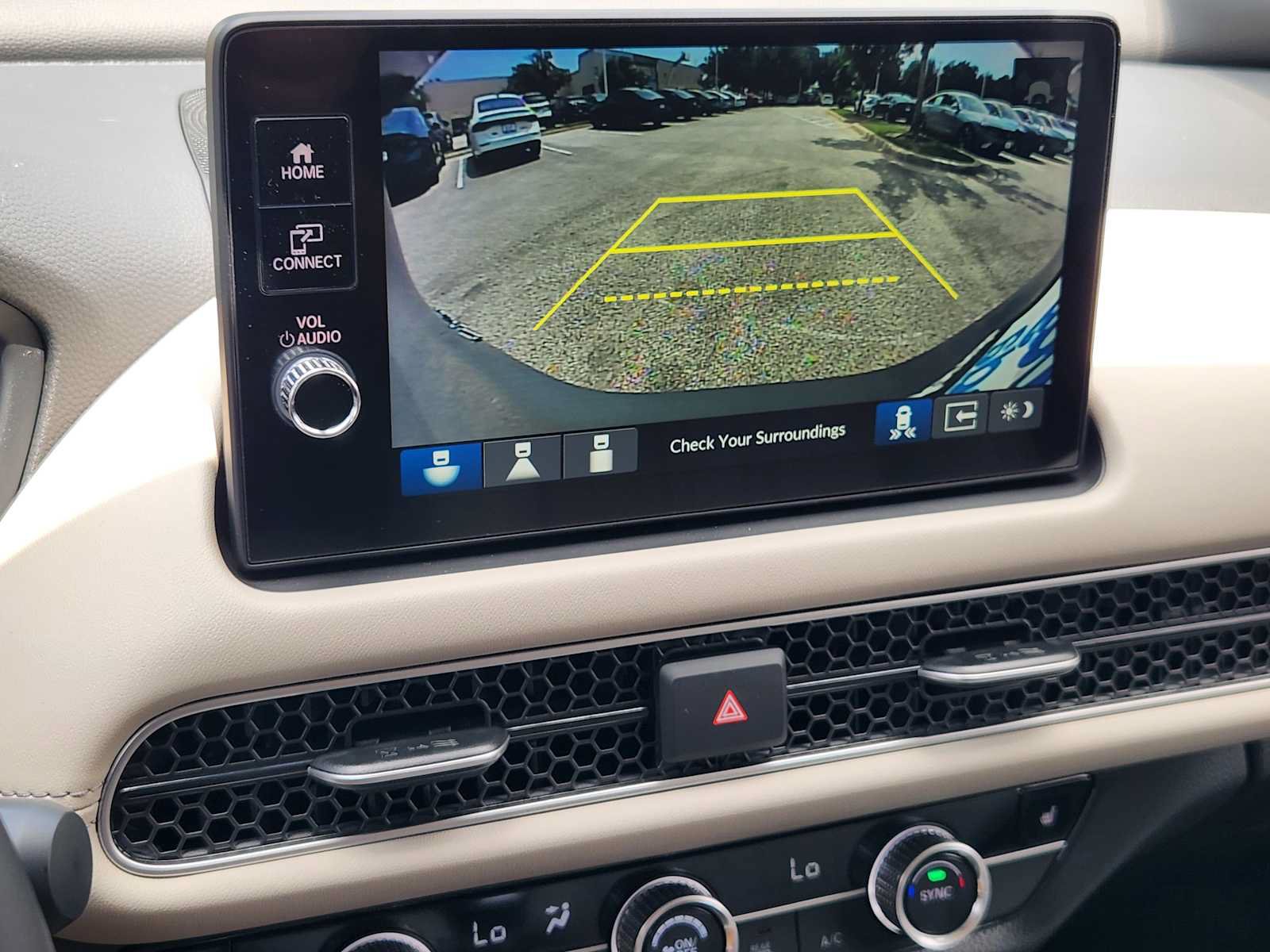 New 2027 Honda HR-V EX-L image 15
