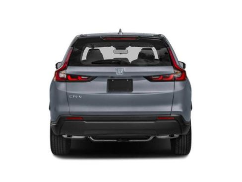 Used 2025 Honda CR-V LX image 5