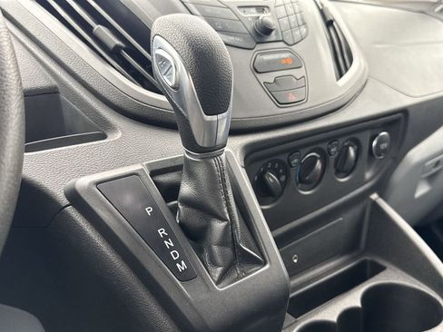 Used 2018 Ford Transit 350 148 High Roof Extended image 25