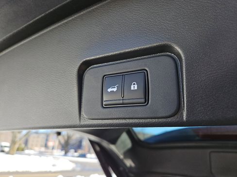 Certified 2023 Nissan Rogue SL w/ SL Premium Package image 29