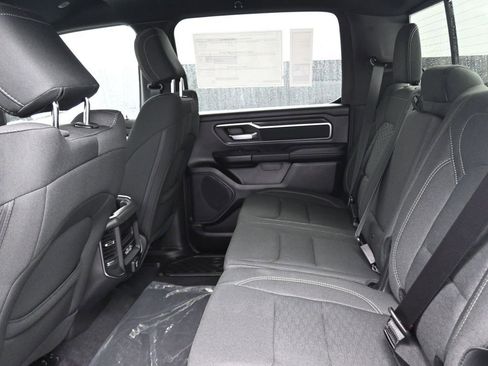 New 2026 RAM 1500 Big Horn image 16