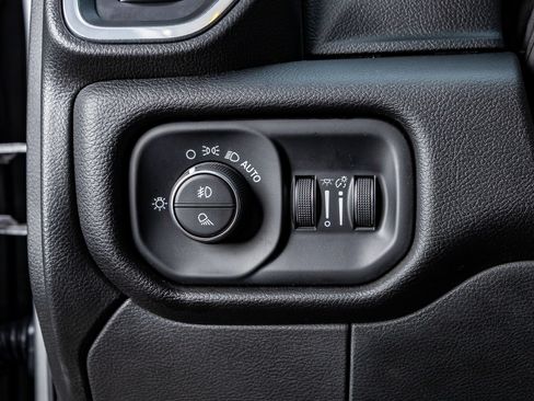 Used 2024 RAM 3500 Laramie w/ Night Edition AWD/4WD image 21