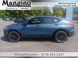 New 2025 Buick Envista Sport Touring w/ Convenience I Package image 2