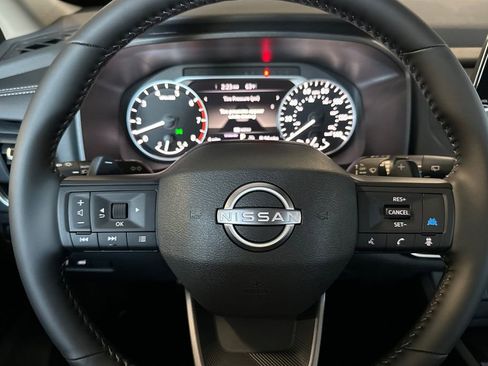 New 2026 Nissan Rogue SV w/ SV Premium Package image 21