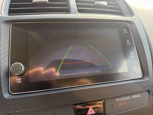 Used 2019 Mitsubishi Outlander Sport SE FWD image 17