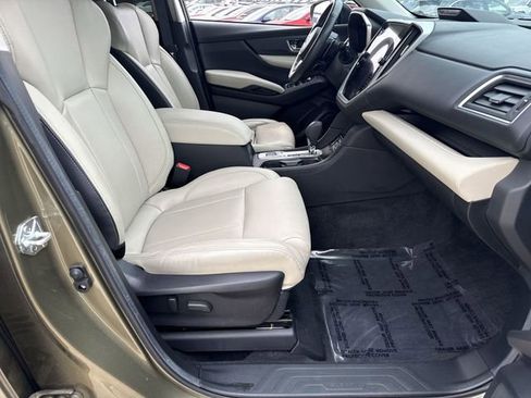 Certified 2024 Subaru Ascent Limited w/ Popular Package #2 image 15