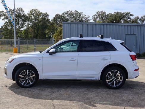 Used 2023 Audi Q5 2.0T Premium Plus image 24