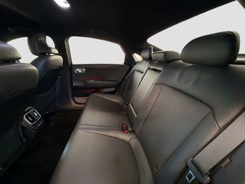 Used 2023 Hyundai Ioniq 6 SEL image 23