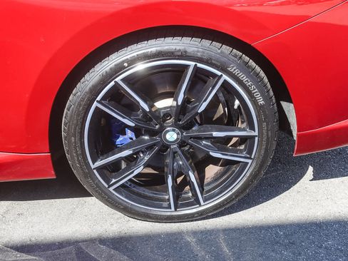 Used 2025 BMW M240i Coupe image 8