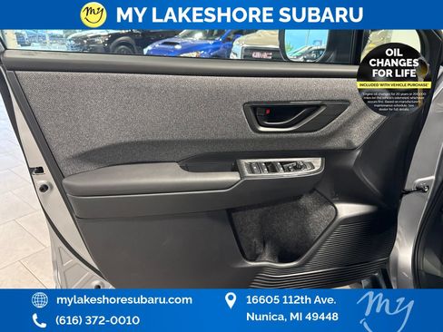 New 2026 Subaru Outback Premium AWD/4WD image 10