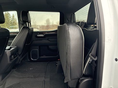 Used 2022 Chevrolet Silverado 1500 LT Trail Boss w/ Protection Package image 29