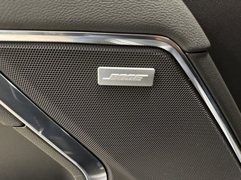 New 2026 Chevrolet Silverado 1500 RST w/ Convenience Package II image 29