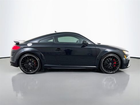 Used 2021 Audi TTS 2.0T Coupe w/ Competition Package image 8