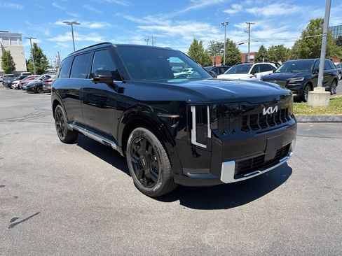 New 2027 Kia Telluride SX Prestige AWD/4WD image 5