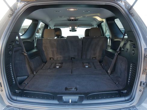 Used 2022 Dodge Durango SXT image 18