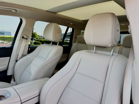 Used 2026 Mercedes-Benz GLS 450 4MATIC image 19