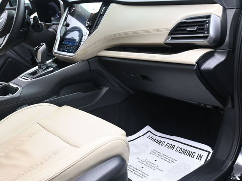 Used 2025 Subaru Legacy Limited image 29