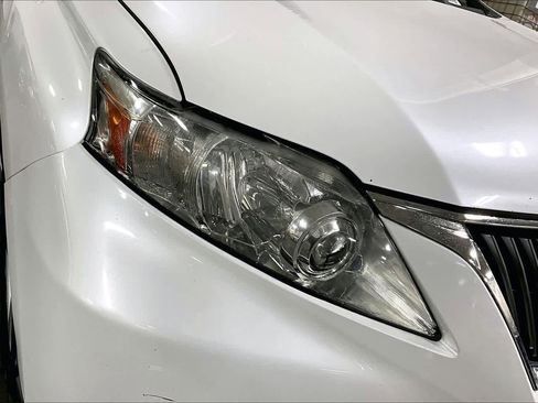 Used 2011 Lexus RX 350 AWD image 27