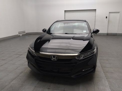 Used 2019 Honda Accord Sport image 15